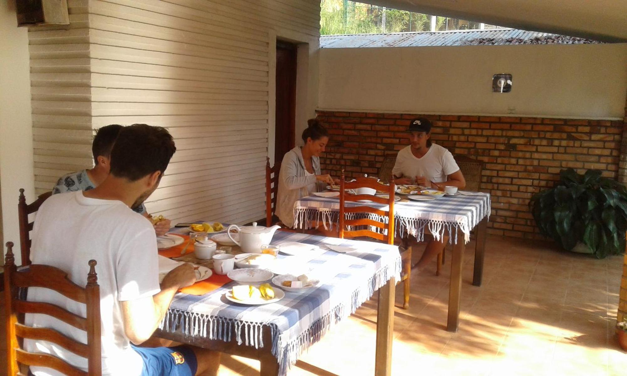 Sunbeam Homestay Ella Ngoại thất bức ảnh