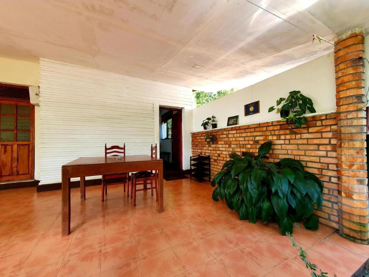Sunbeam Homestay Ella Ngoại thất bức ảnh