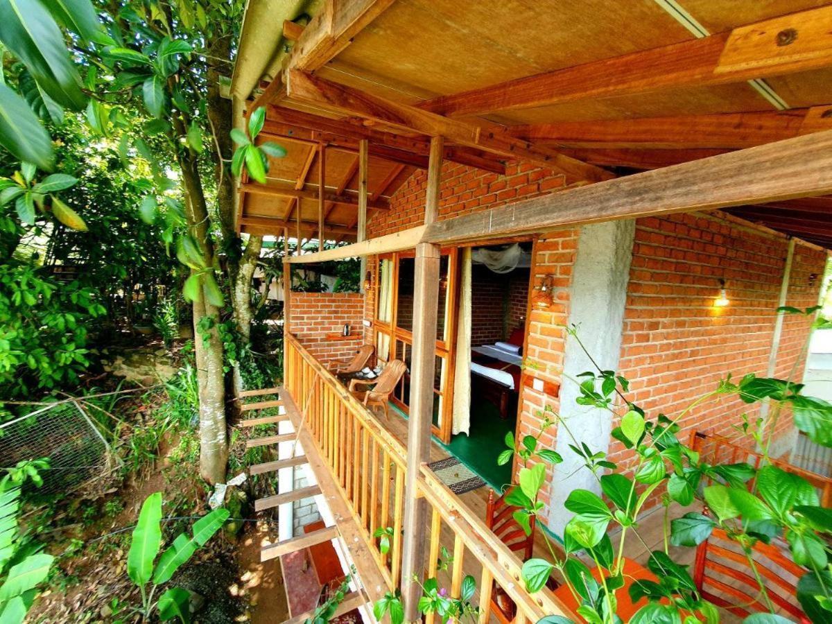 Sunbeam Homestay Ella Ngoại thất bức ảnh