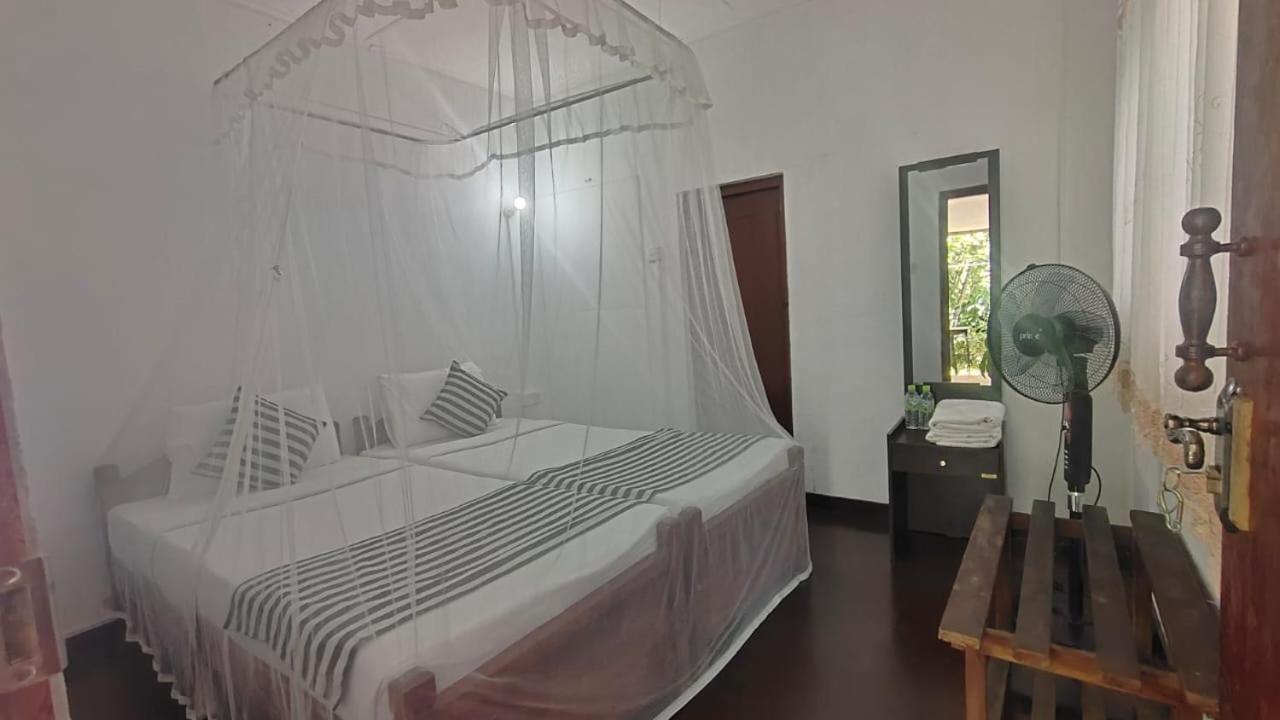 Sunbeam Homestay Ella Ngoại thất bức ảnh